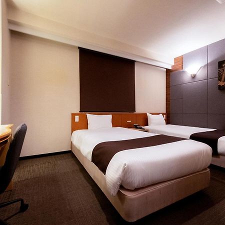 Urvest Hotel Kamata 도쿄 외부 사진