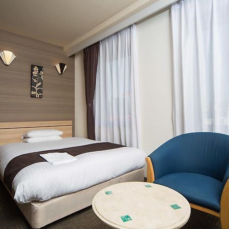 Urvest Hotel Kamata 도쿄 외부 사진