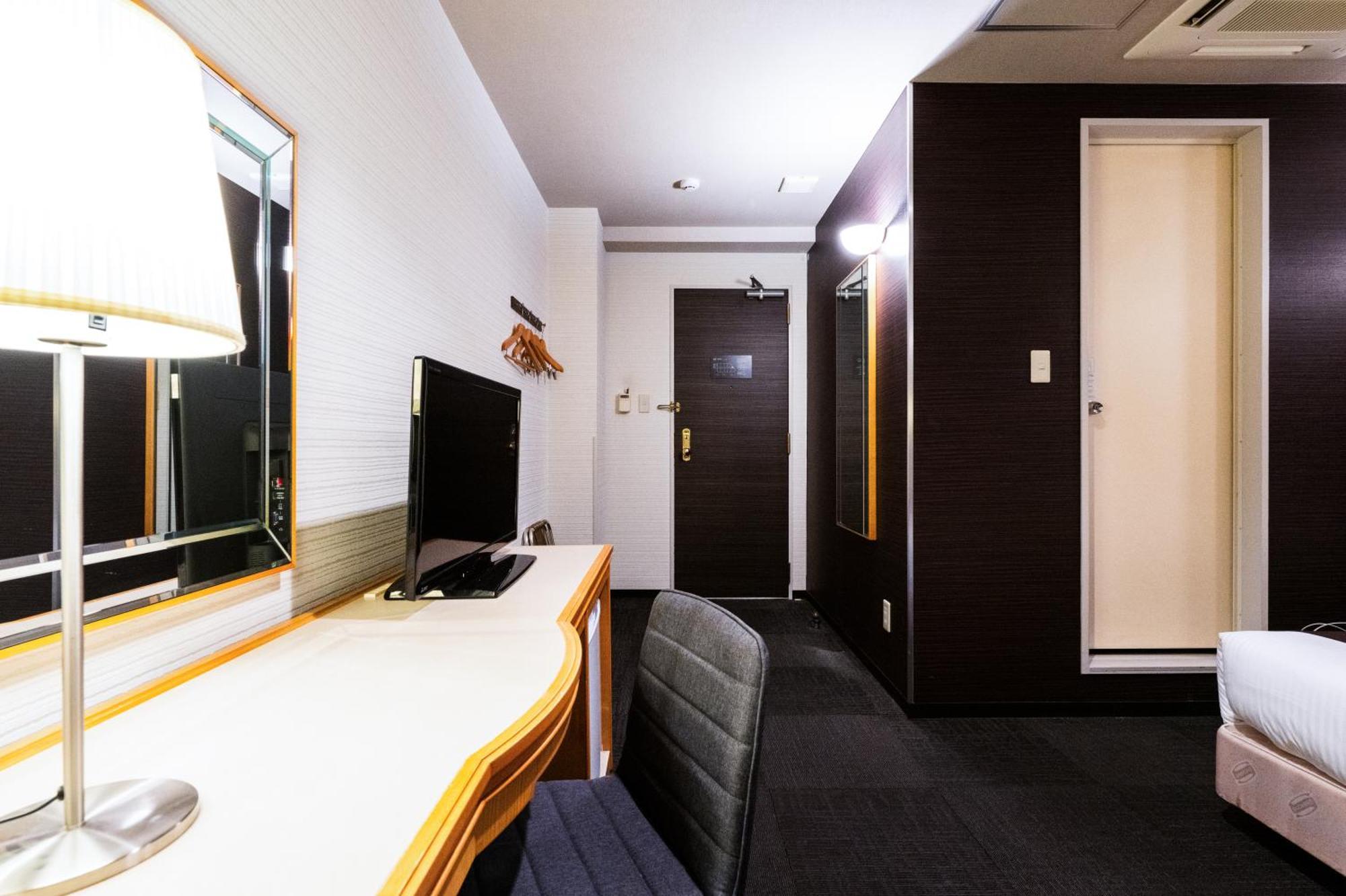 Urvest Hotel Kamata 도쿄 외부 사진