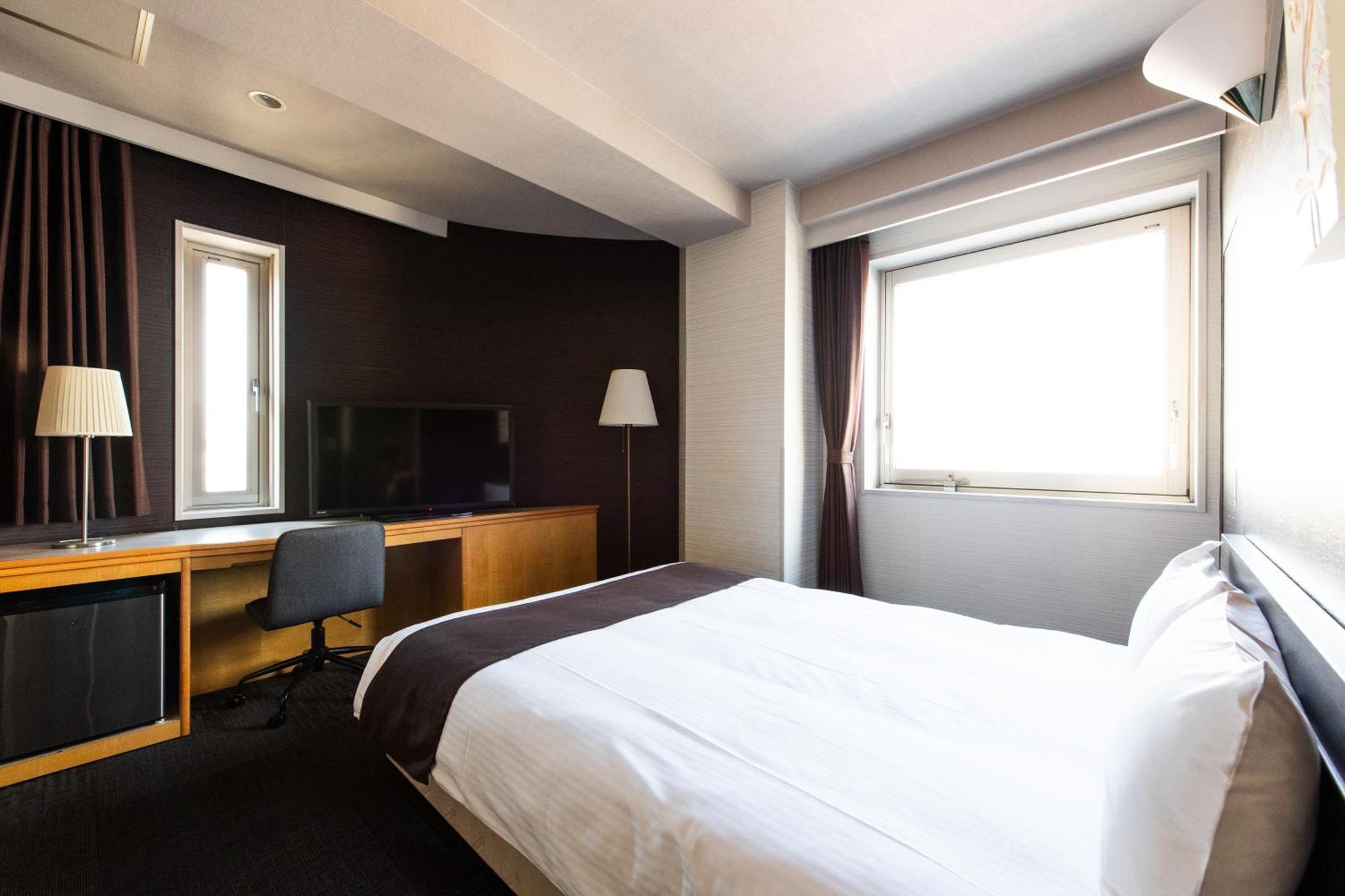 Urvest Hotel Kamata 도쿄 외부 사진