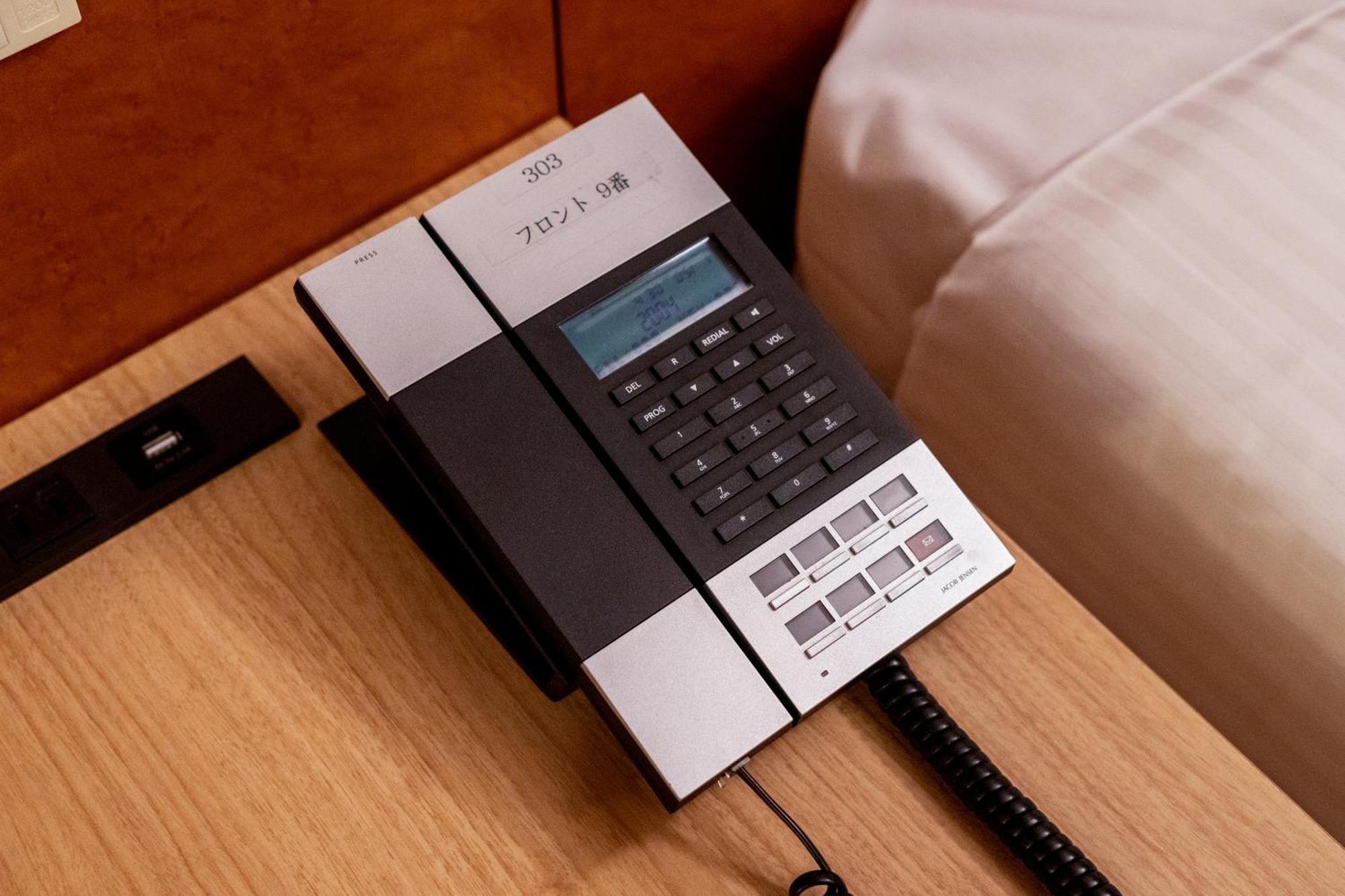 Urvest Hotel Kamata 도쿄 외부 사진