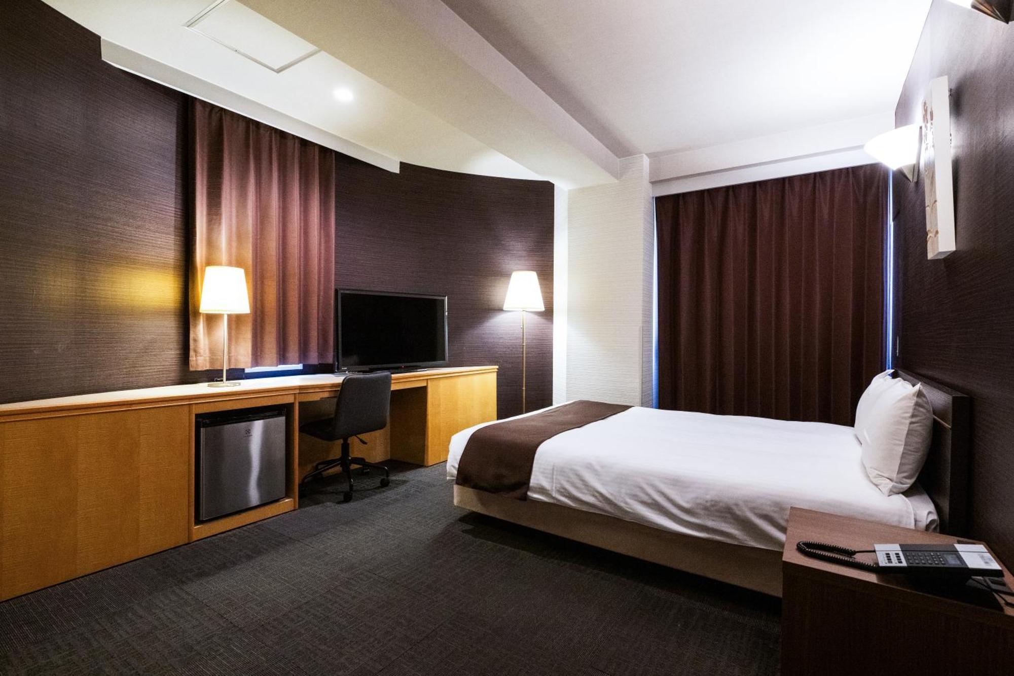 Urvest Hotel Kamata 도쿄 외부 사진