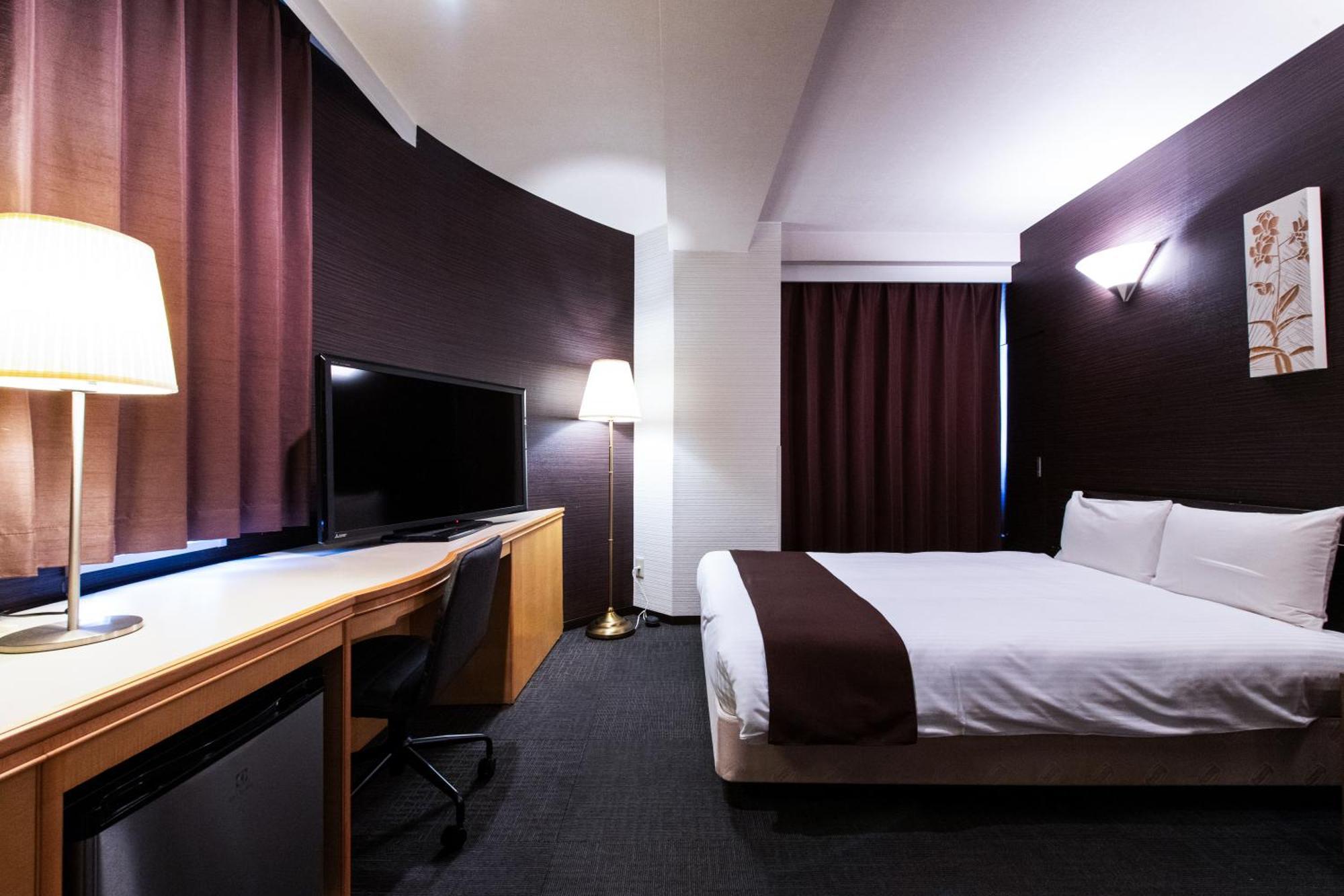 Urvest Hotel Kamata 도쿄 외부 사진