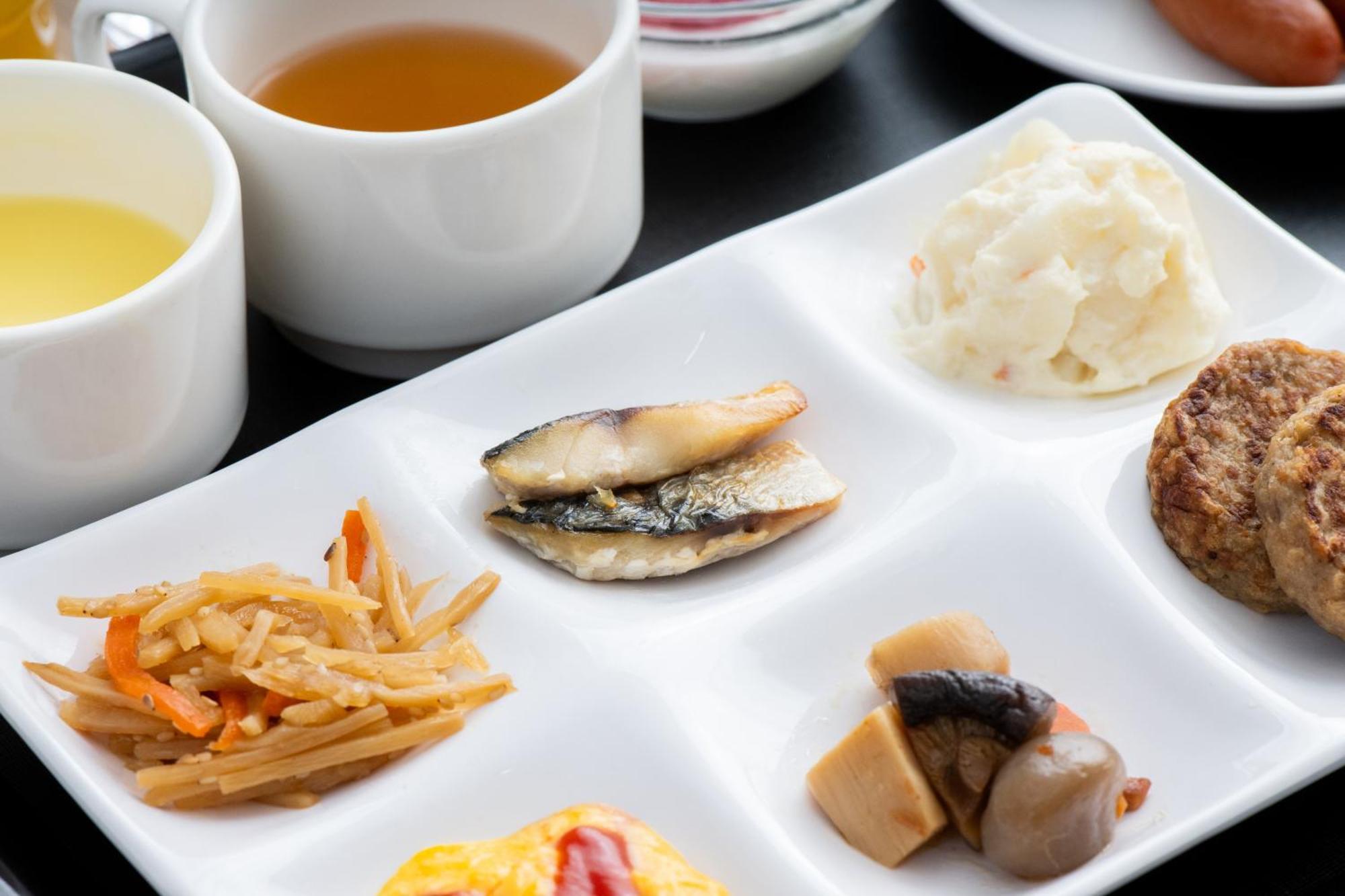 Urvest Hotel Kamata 도쿄 외부 사진