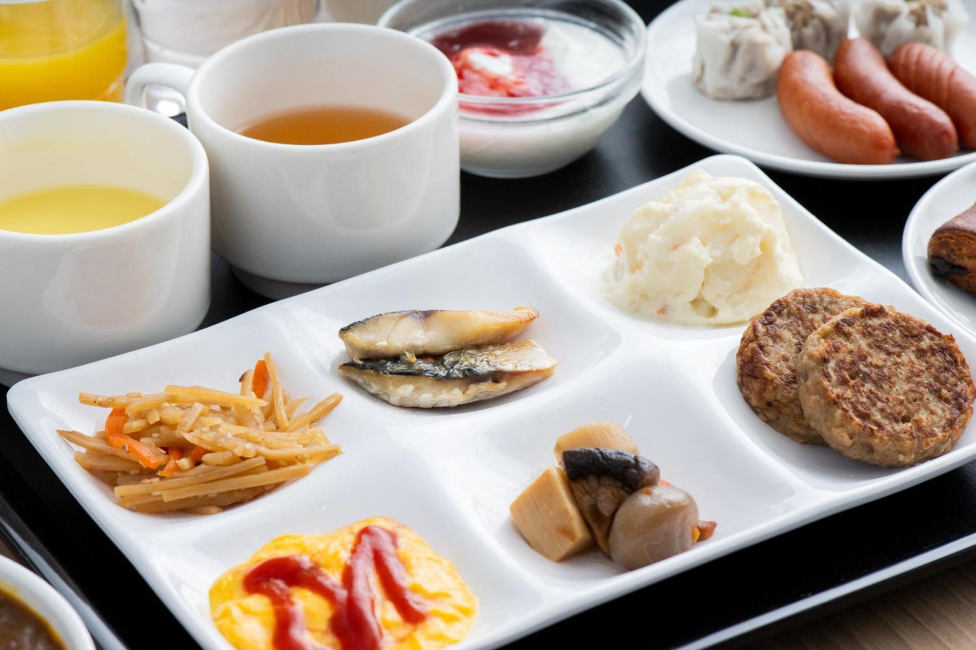 Urvest Hotel Kamata 도쿄 외부 사진