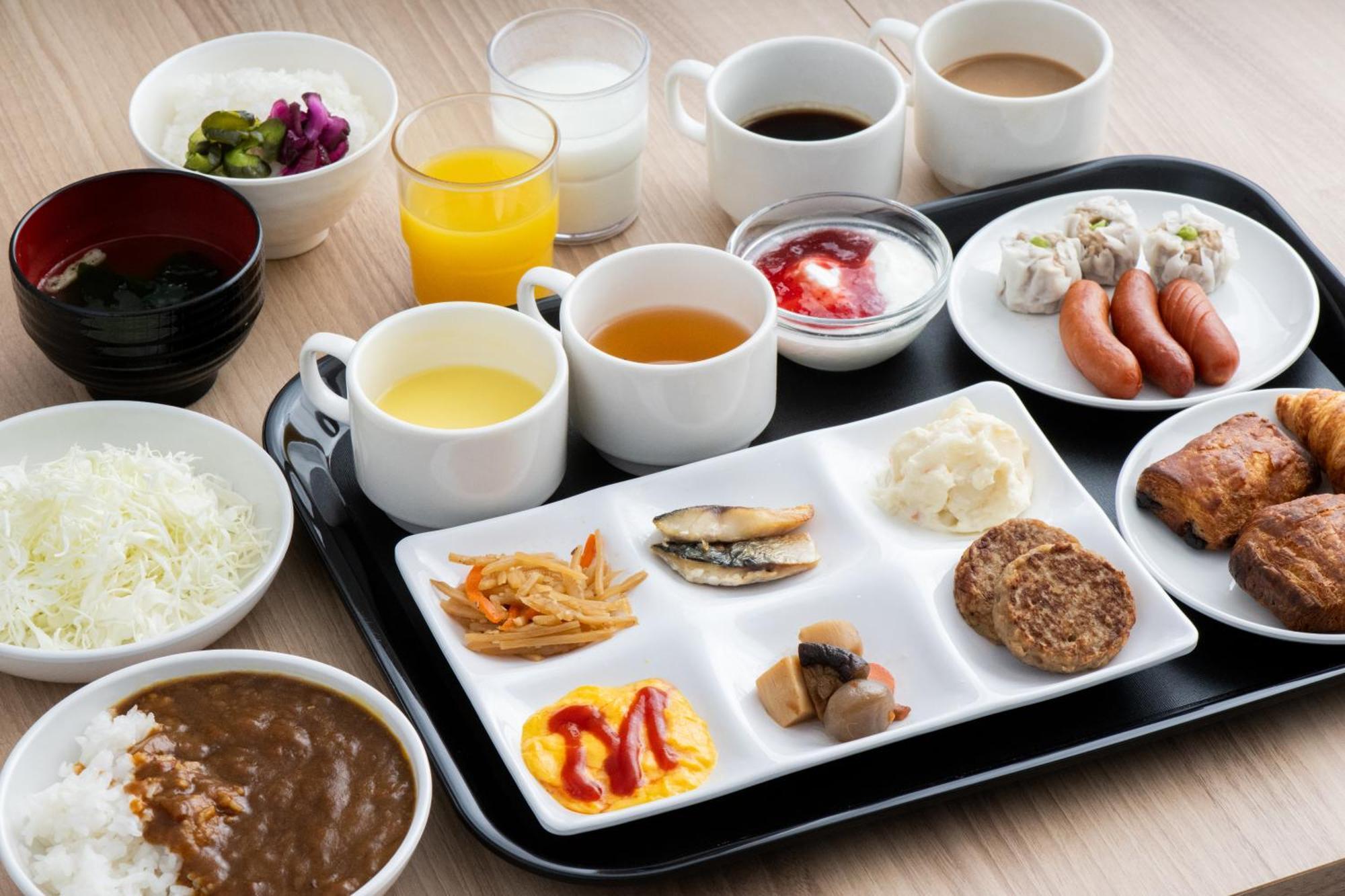 Urvest Hotel Kamata 도쿄 외부 사진