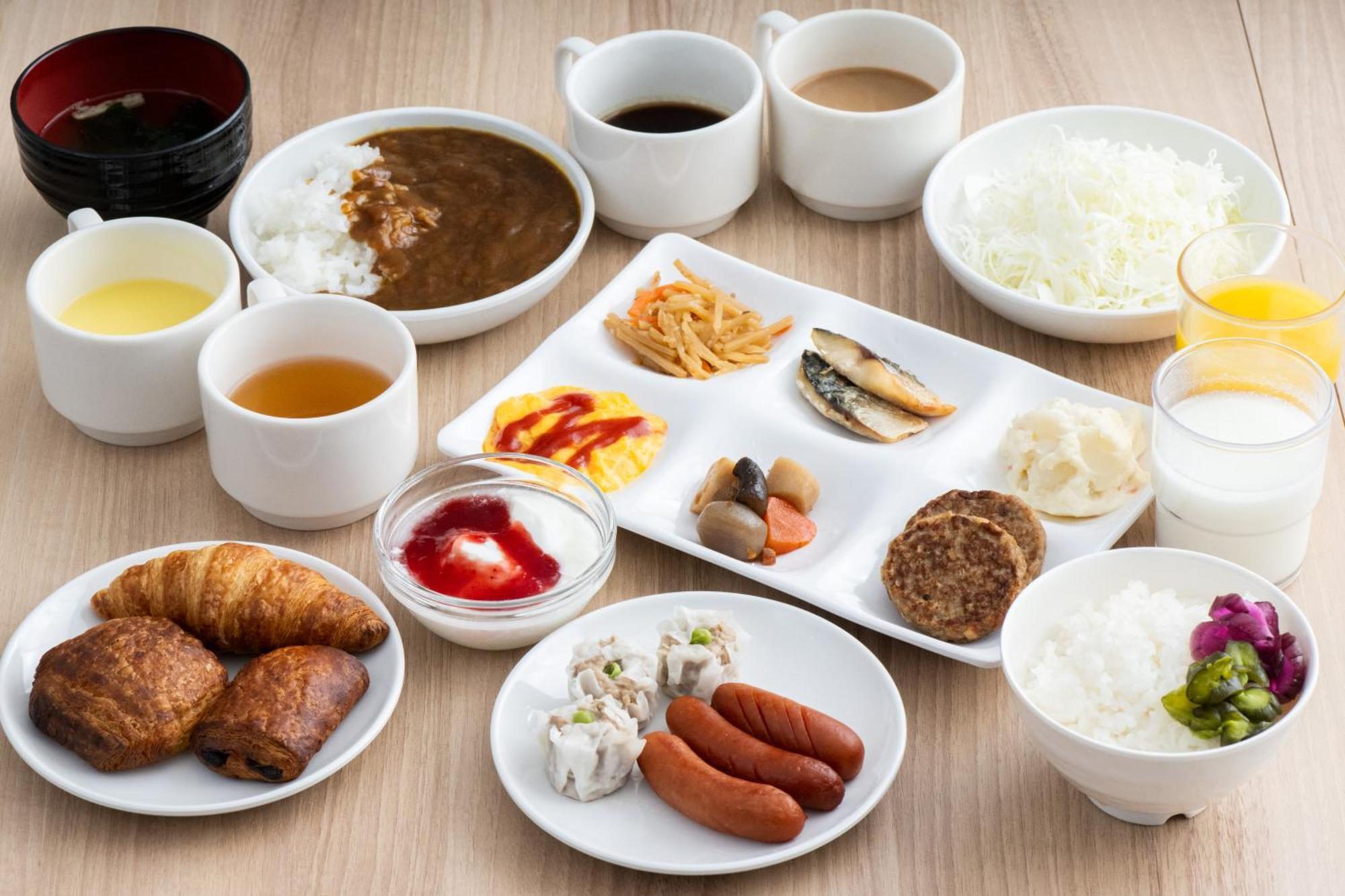 Urvest Hotel Kamata 도쿄 외부 사진