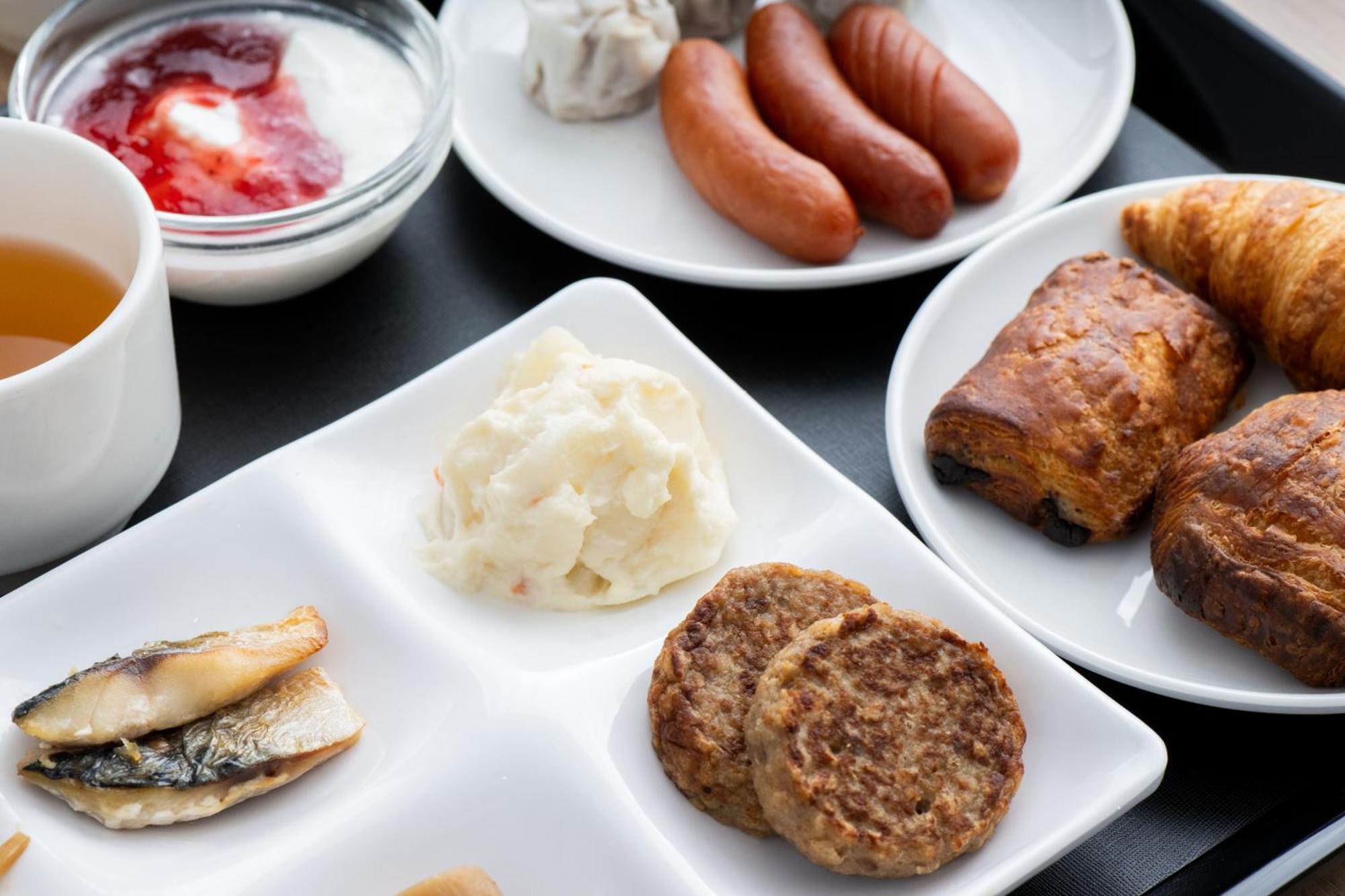 Urvest Hotel Kamata 도쿄 외부 사진