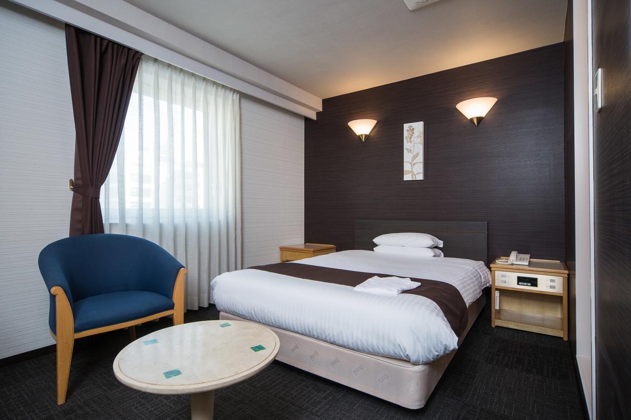Urvest Hotel Kamata 도쿄 외부 사진